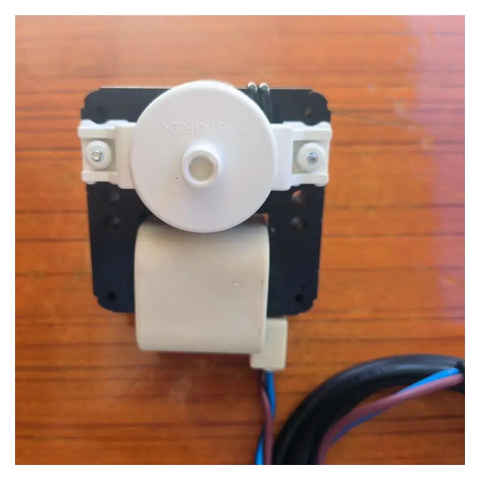 Motor de ventilador de refrigerador, Compatible con Haier,