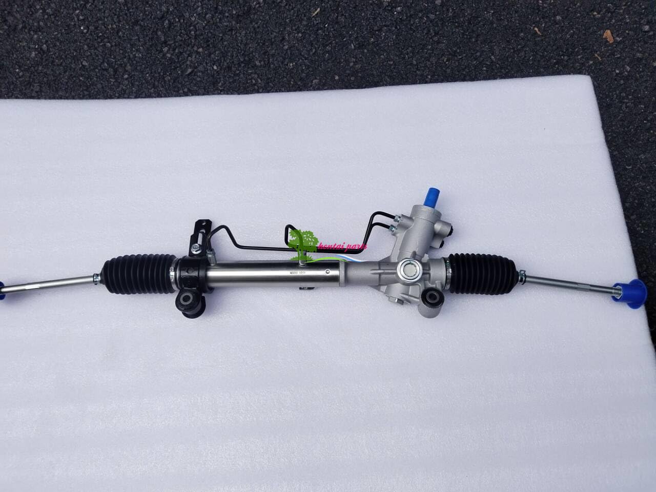 Amazon.com: New Power Steering Gear Rack Replacement Parts for