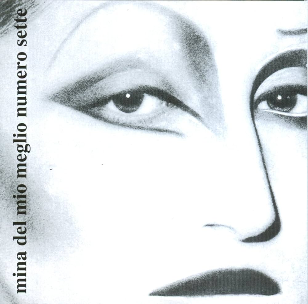 MINA DEL MIO MEGLIO 9CDボックス 2001年 新品 MINA DEL MIO MEGLIO 9CDボックス 2001年 新品 MINA DEL MIO