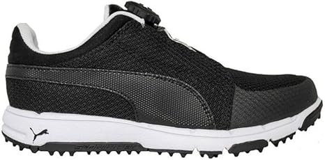 puma junior golf