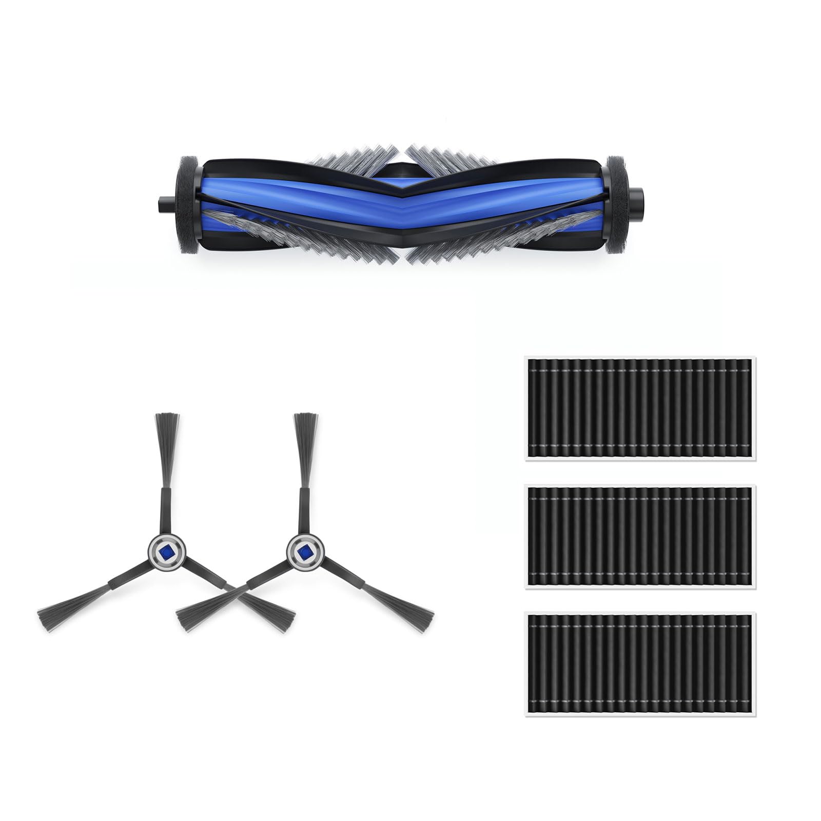 ECOVACS DEEBOT X8 Family Standard Service Kit DKT060175