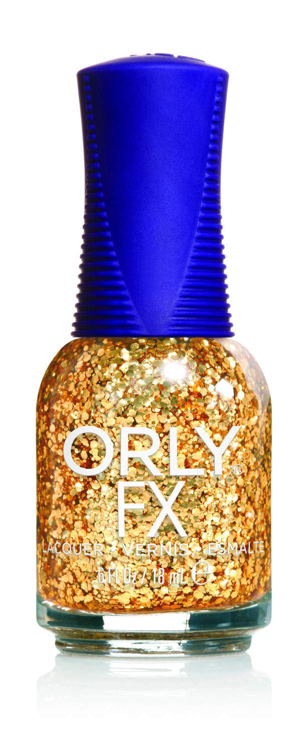 Orly Nail Polish, Shine On Crazy Diamond 18 ml — view 48