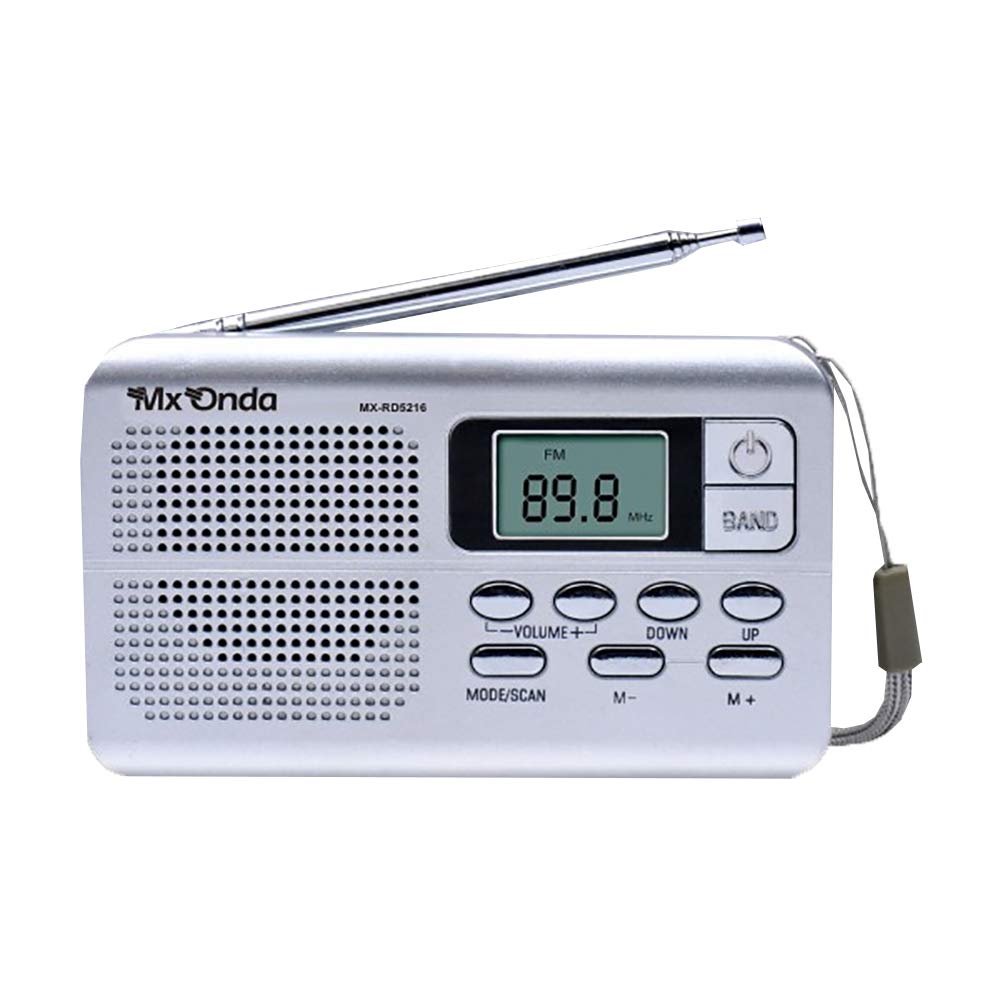 Mx Onda MX RD-5216 - Radio