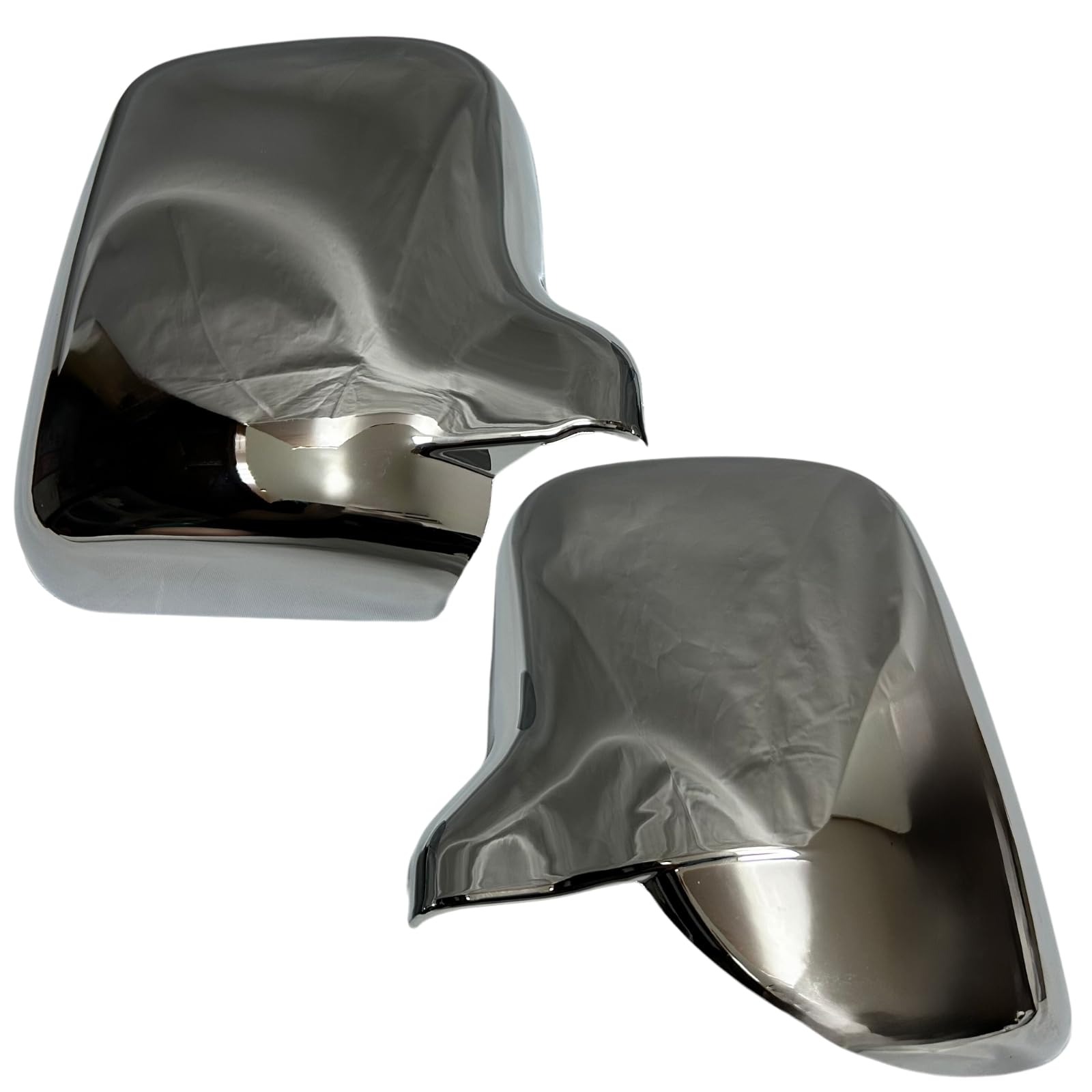 Amazon | RiNan. 社外品 サイドミラー カバー ダイハツ ハイゼット