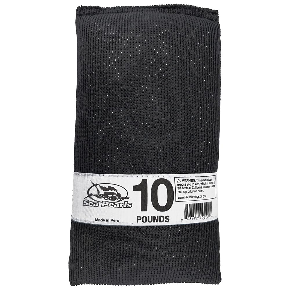 Soft Mesh Weights