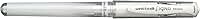 uni-ball UM-153 Signo Broad Caneta Esferográfica Gel Anti-Fraude - Branca - Blister C/1 unidade