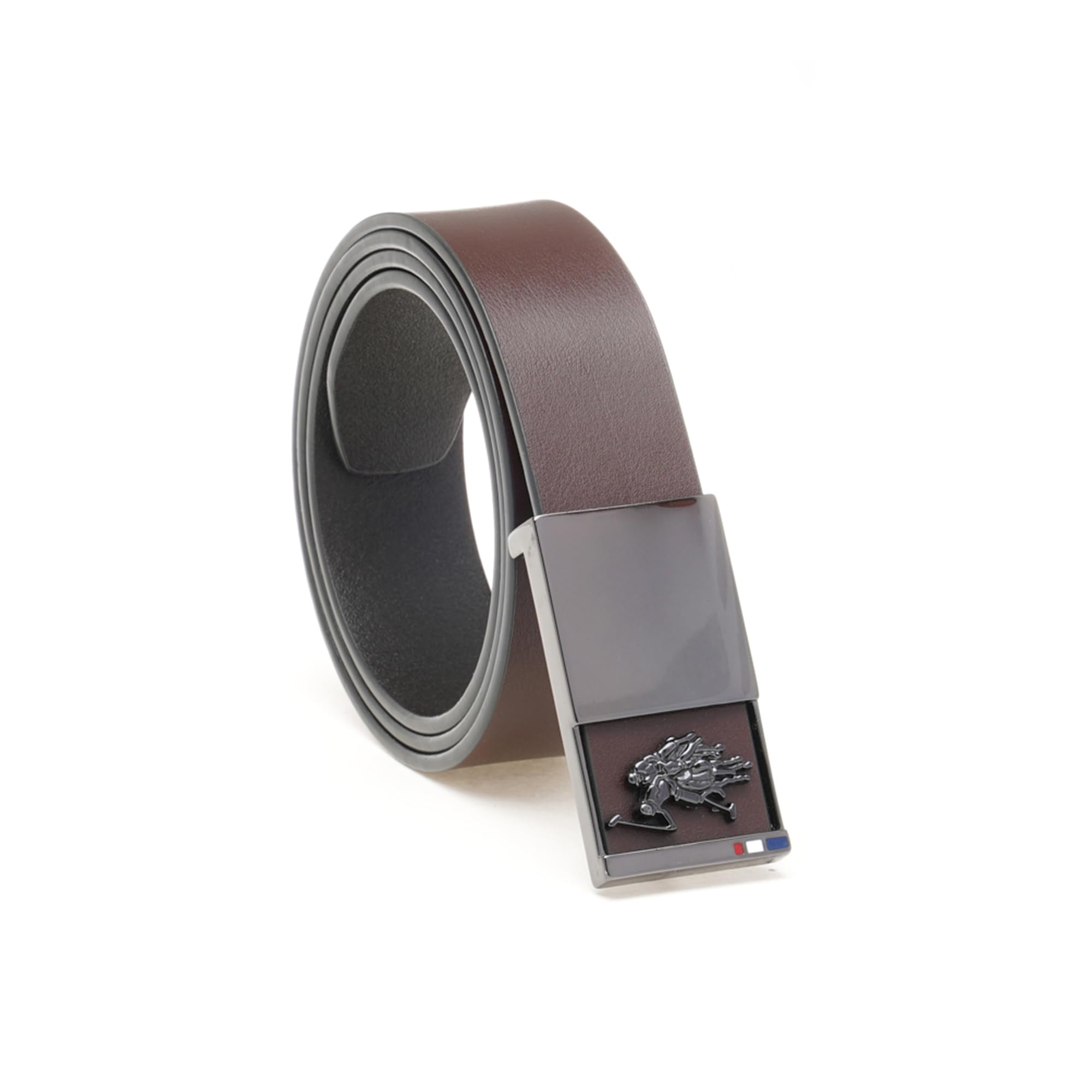 u.s. polo assn. Leather Men Parma Chinos, Belt-picture-26