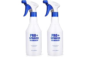 16 Oz Constant Spray Bottle For Home