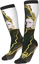 Janet Music Jackson Funny Socks Crazy Socks,Soft & Breathable Fun Socks For Men & Women