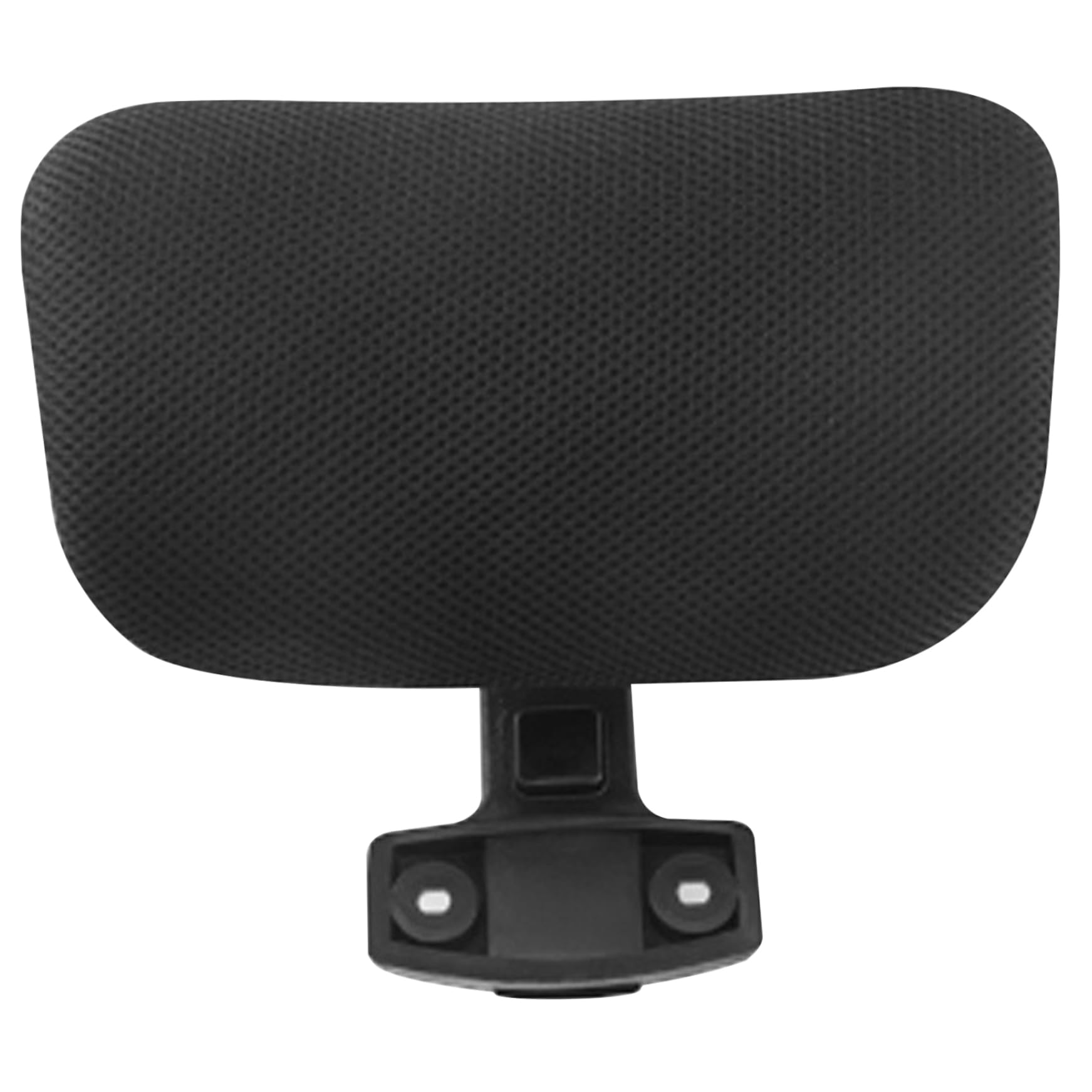 Chaise de bureau contre le mal de dos avec soutien cervical et assise mesh