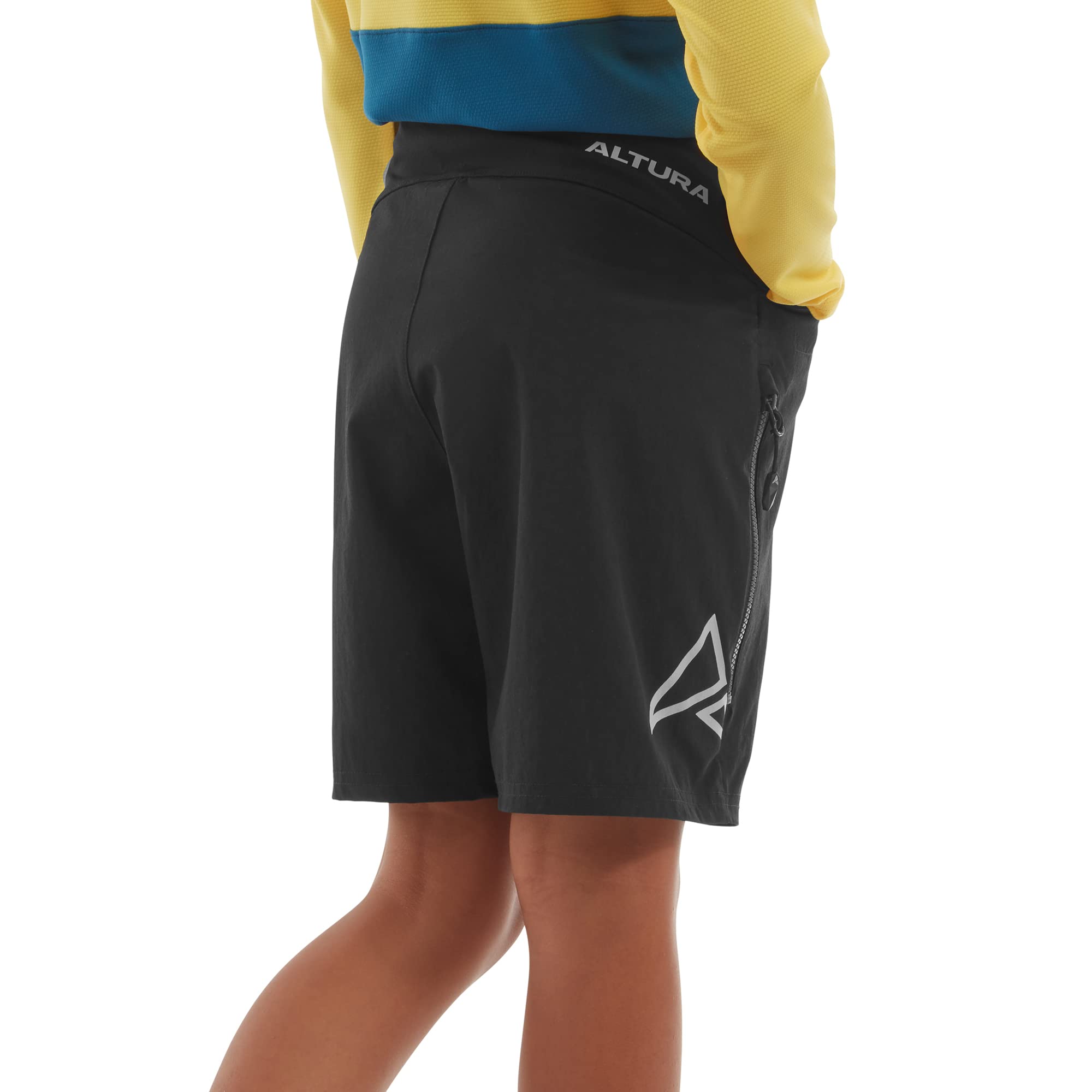 Altura Spark Trail Shorts Kids