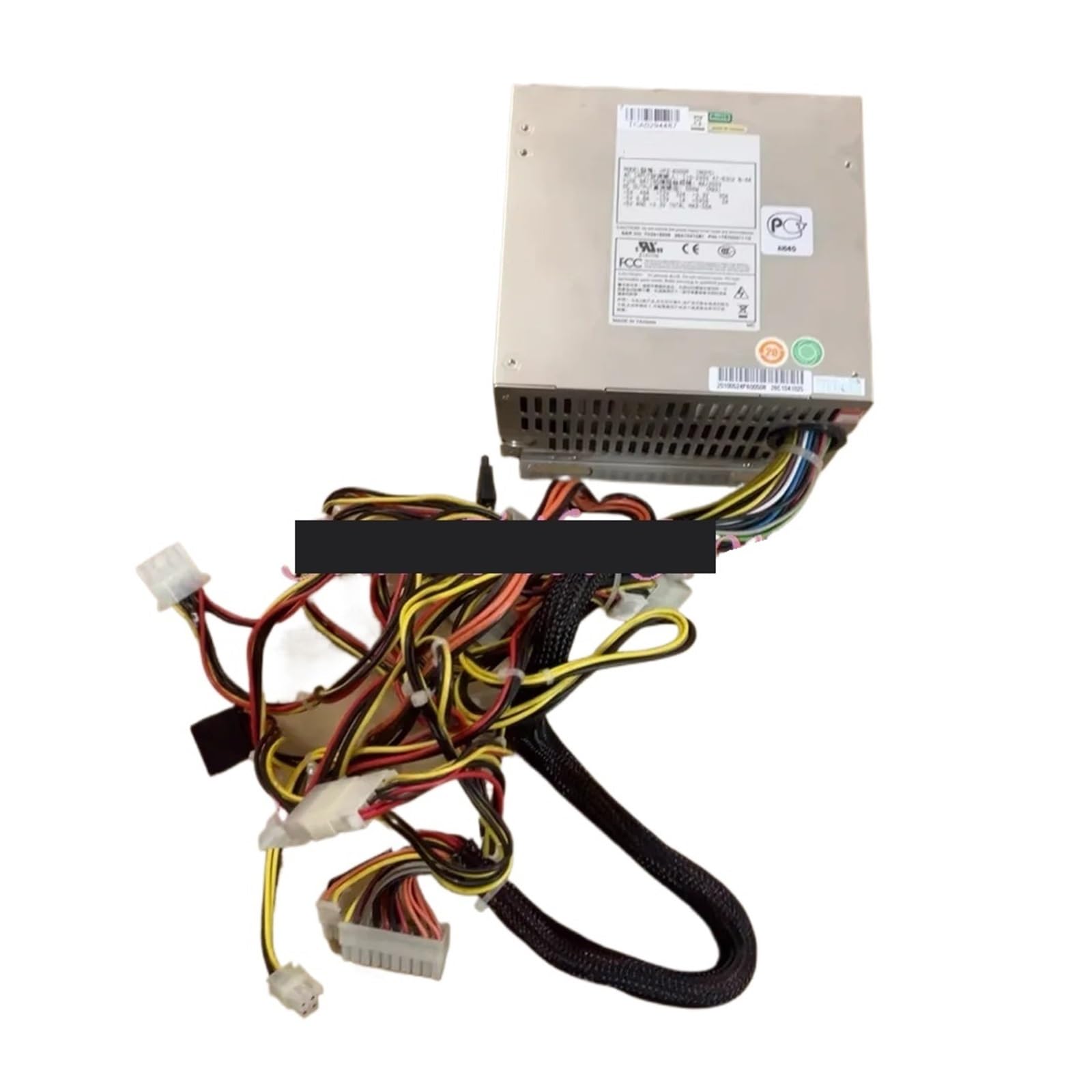 CXDFRSER 500W Power Supply HP2-6500P