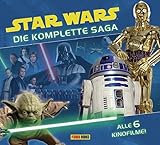 Star Wars: Die komplette Saga