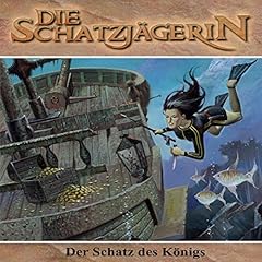 『Der Schatz des K&ouml;nigs』のカバーアート