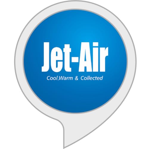 JetAir Smart Home