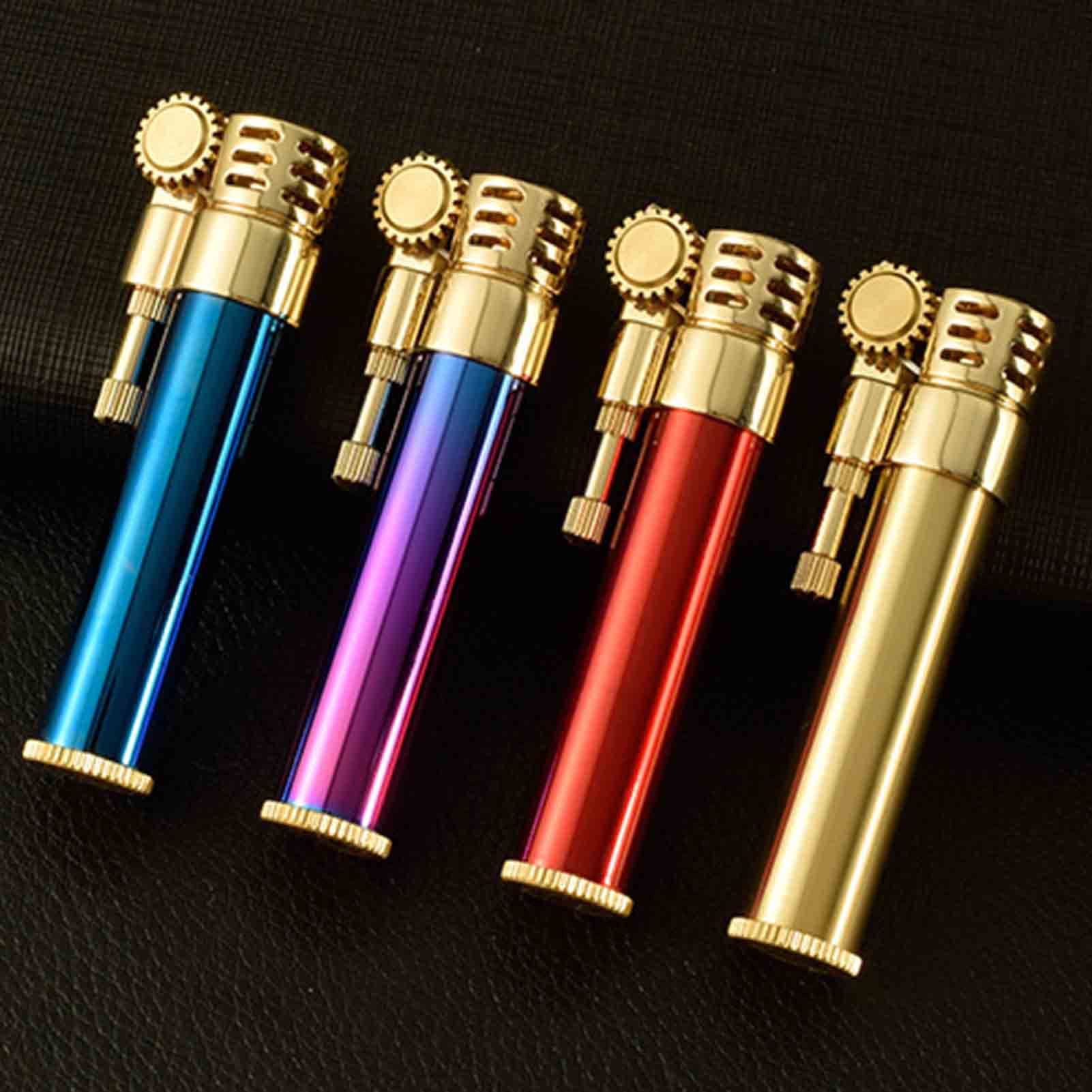Amazon.co.jp: ターボライターオイルライタープラズマライターライター 