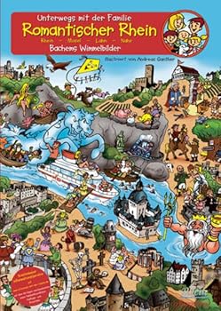 Hardcover Romantischer Rhein [German] Book