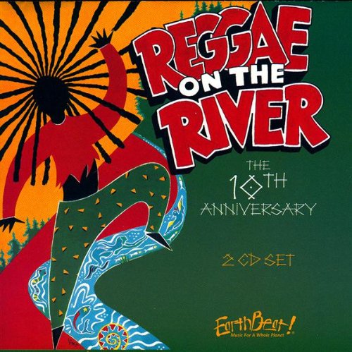 Reggae on the River