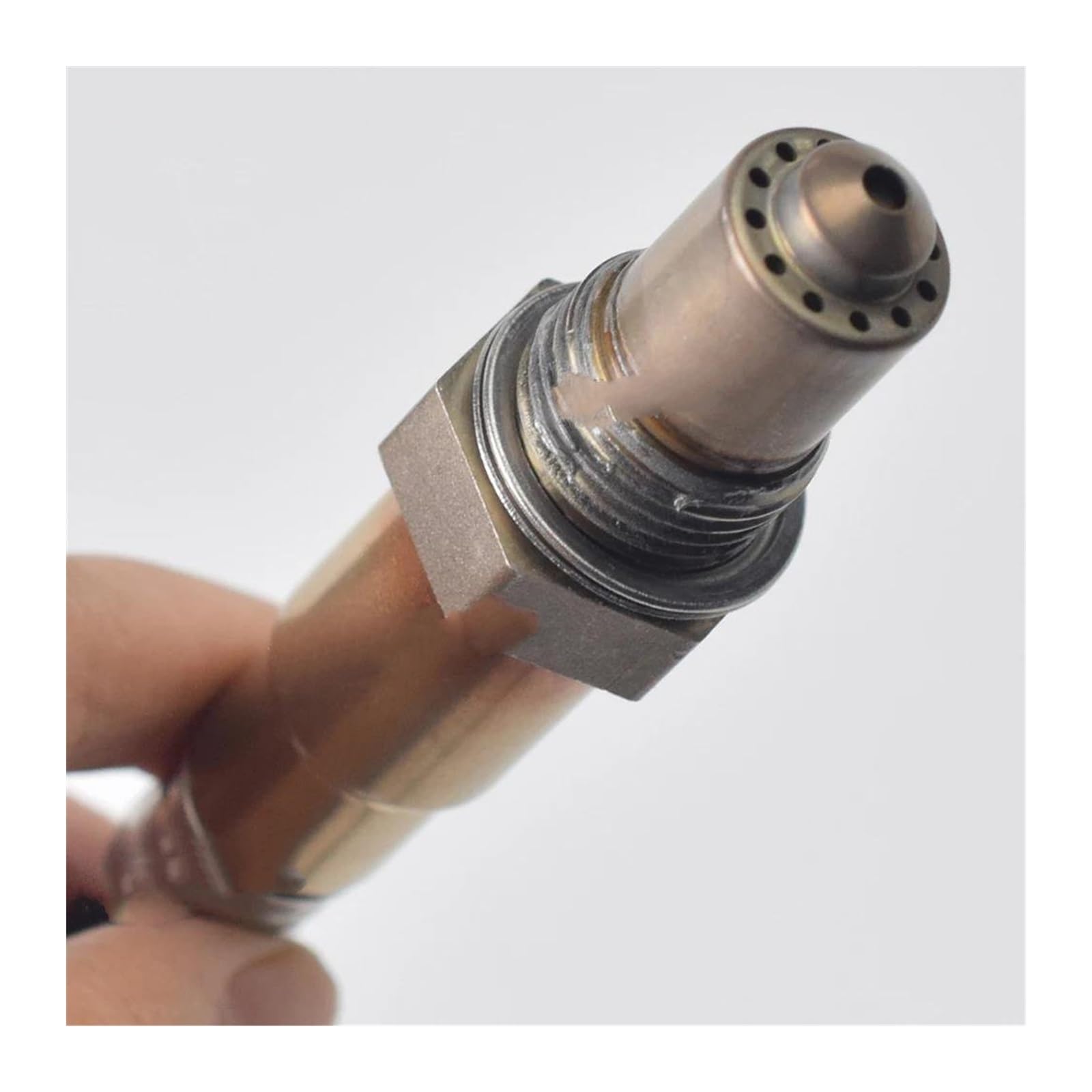 Sonda Sensore Lambda Per PEUGEOT 207 208 308 Per SW 1.4 1.6 Hatchback Air Fuel Rapporto Lambda O2 Sensore Di Ossigeno 0258017113 Sonda lambda O2