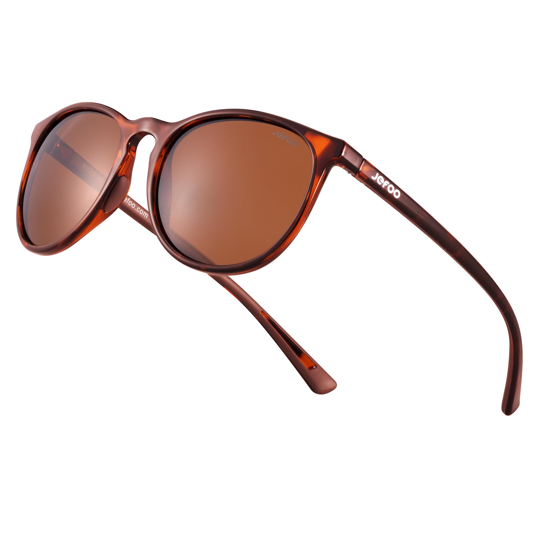 Jefoo Classic Polarized Sunglasses
