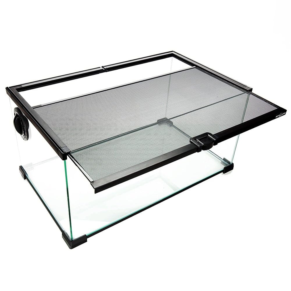 REPTI-ZOO Simple Habitat - Terrarium 31X21X20