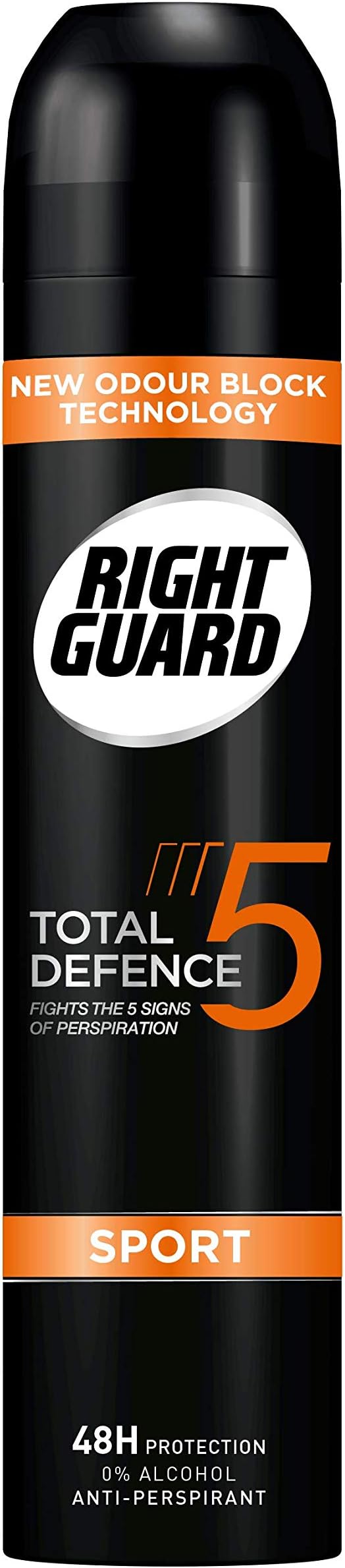 Deodorant For Men - Sport 250ml