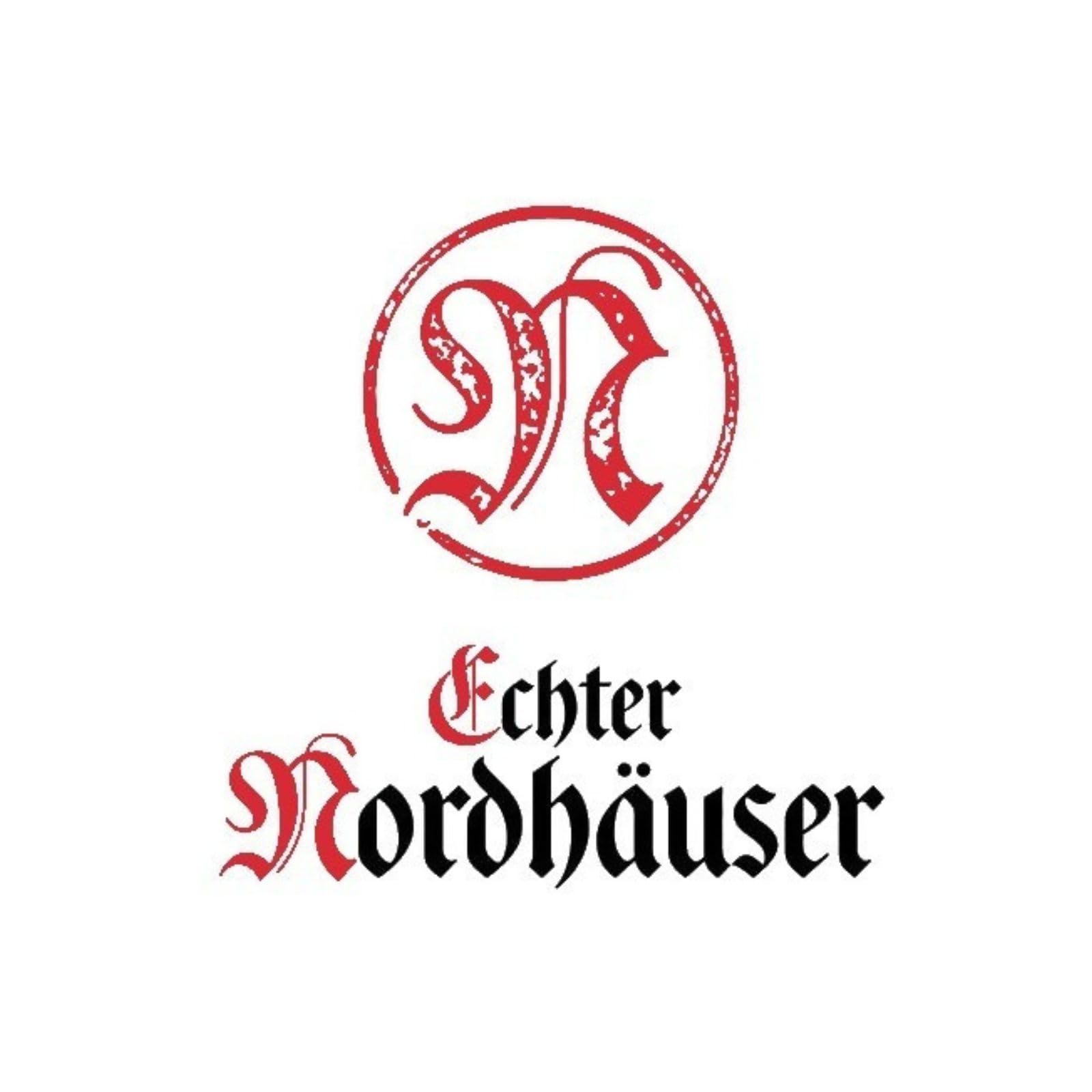 Echter Nordhäuser Eiskorn (6 x 0.7 l) - Eiskalter Korn Genuss