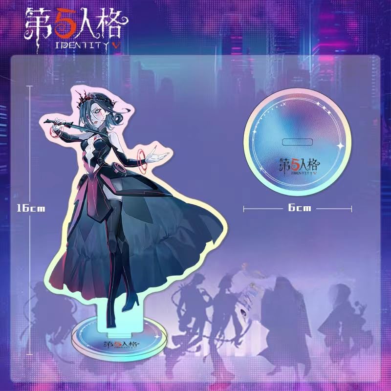 Amazon.co.jp: アイデンティティV グッズ 第五人格 傭兵 血の女王 宿傘 
