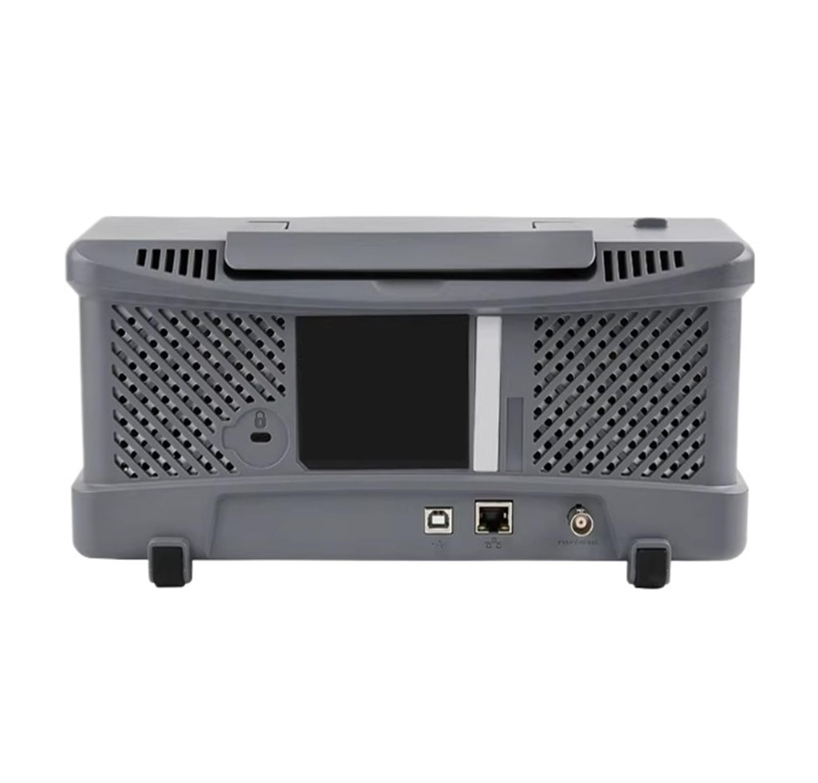 Oscilloscopio digitale UTD2152CL 2 canali 150 MHz Larghezza di banda 500 MS/s