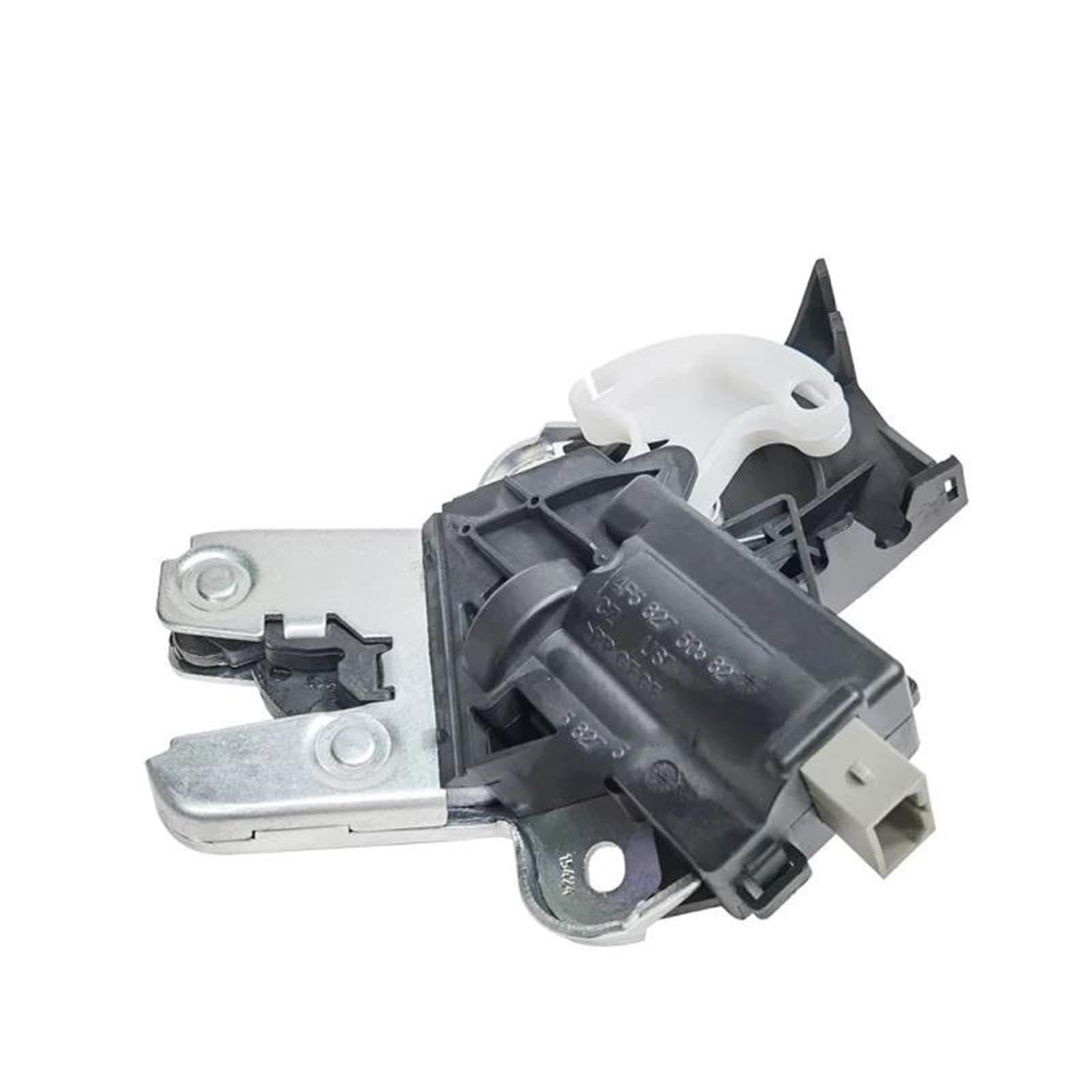 Cars Rear Trunk Lid Lock Latch 4F5827505D Modification Accessories for A4 S4 A5 S5 A6 S6 S8 A8 RS4 RS5 RS6