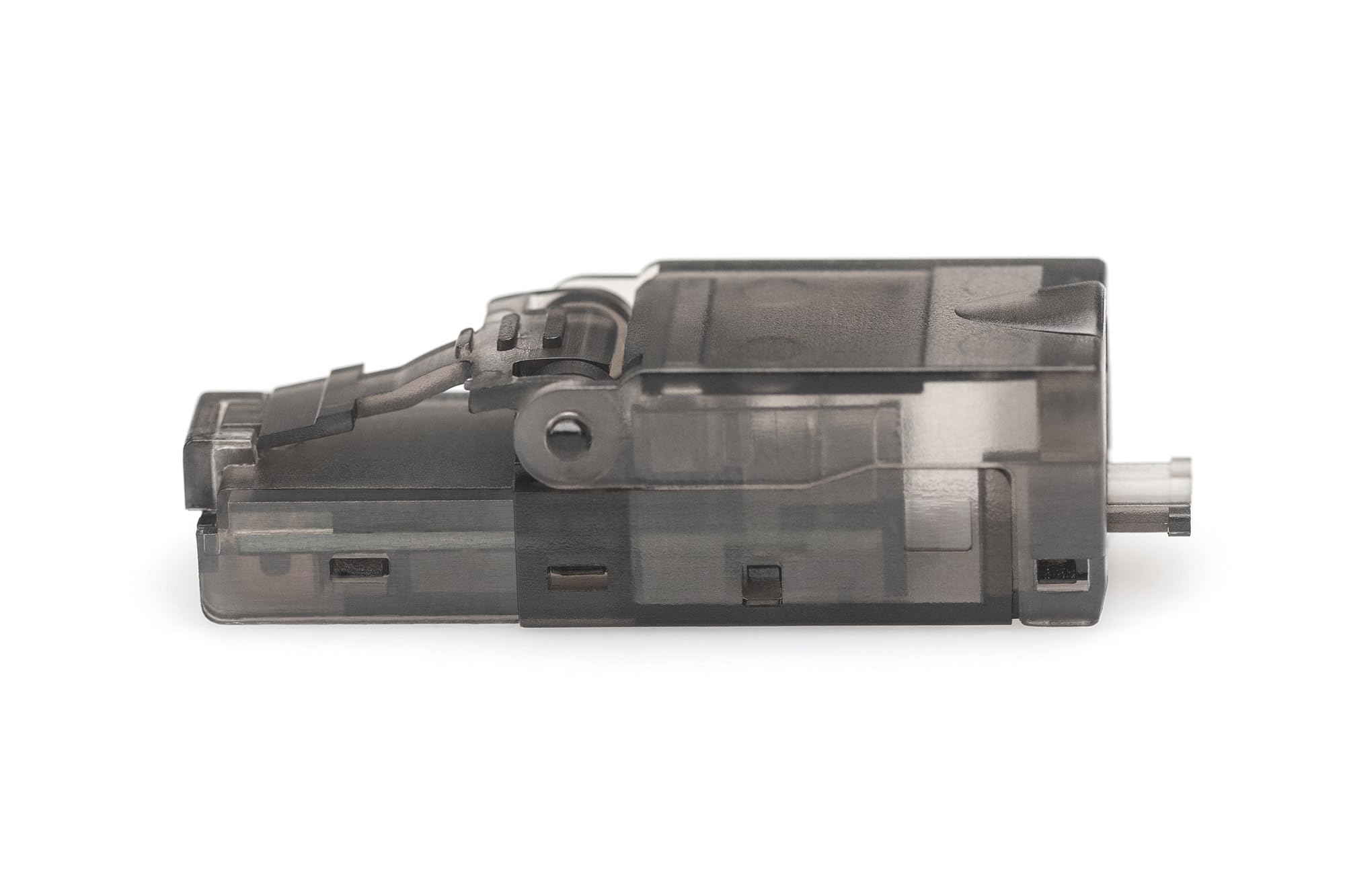 Generosità Pub Pinna Giunti Rj45 Efficienza Avanzi Dipendente - Foto 8