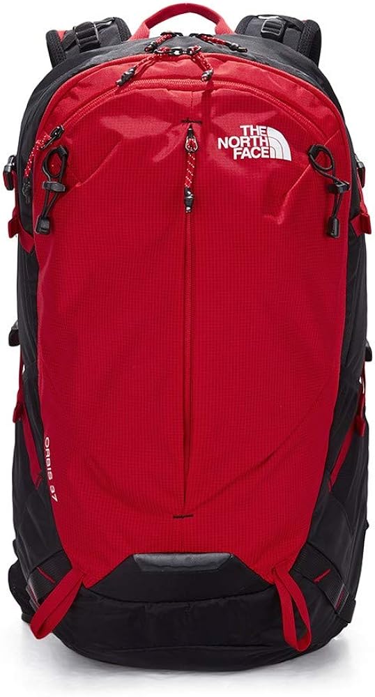 THE NORTH FACE バックパックORBIS37 Amazon.co.jp: (ノースフェイス) THE NORTH FACE オルビス37 ORBIS 37