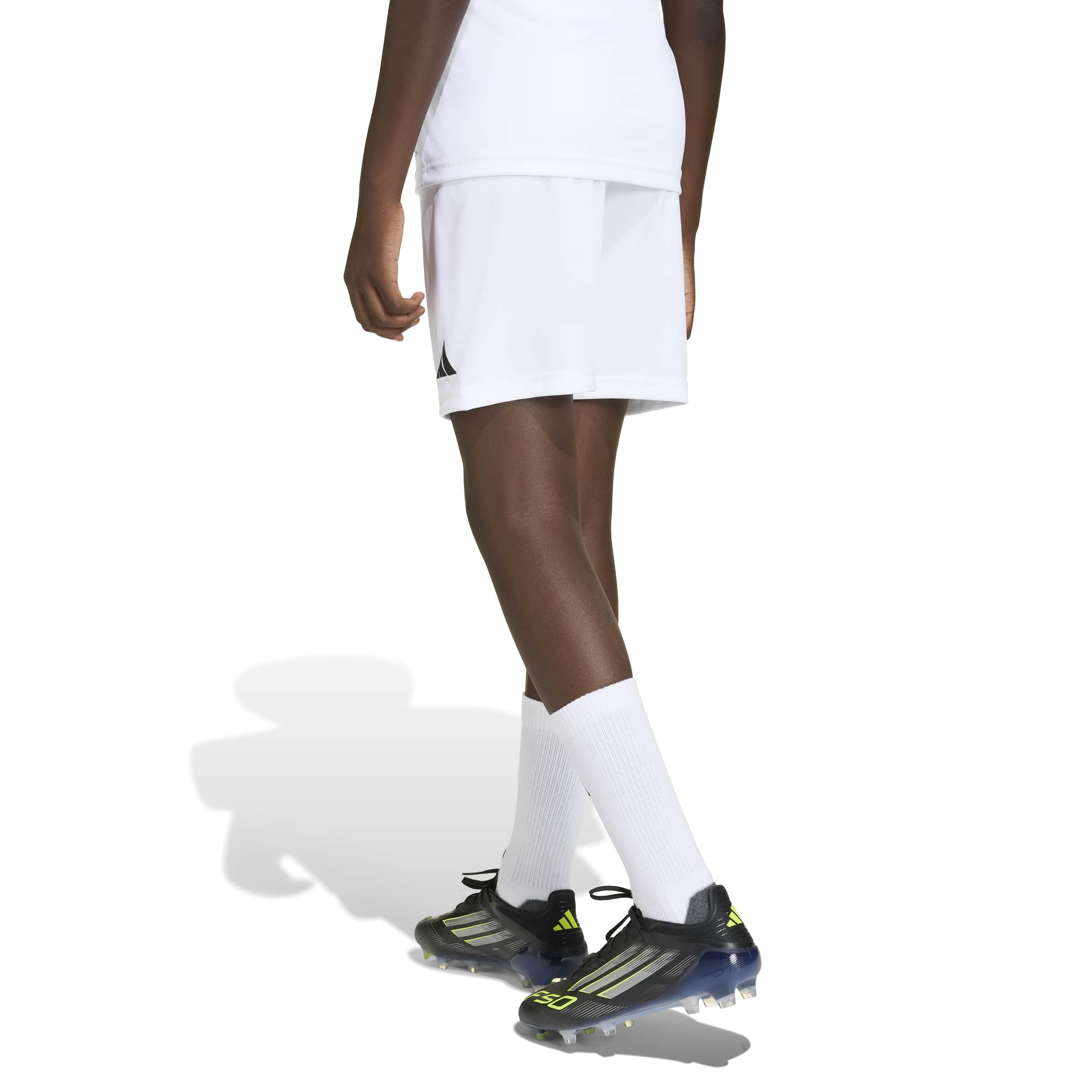 adidas Entrada26 Kids Pantalones Cortos Unisex niños
