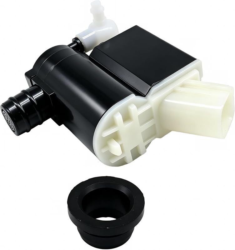 Bomba do lavador do para-brisa HiSport 98510-2V100 para Hyundai Santa Fe – 1 unidade