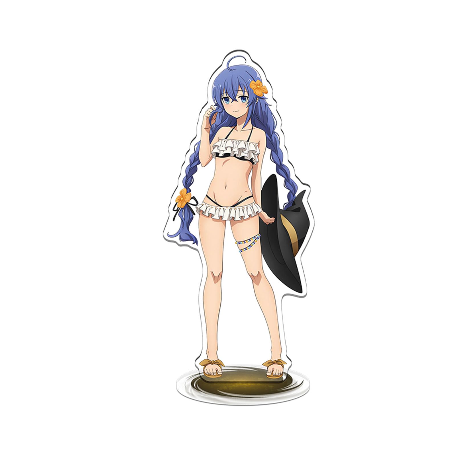 無職転生 ロキシー アクリルスタンド gamers 特赏 無職転生 ロキシー アクリルスタンド gamers 特赏