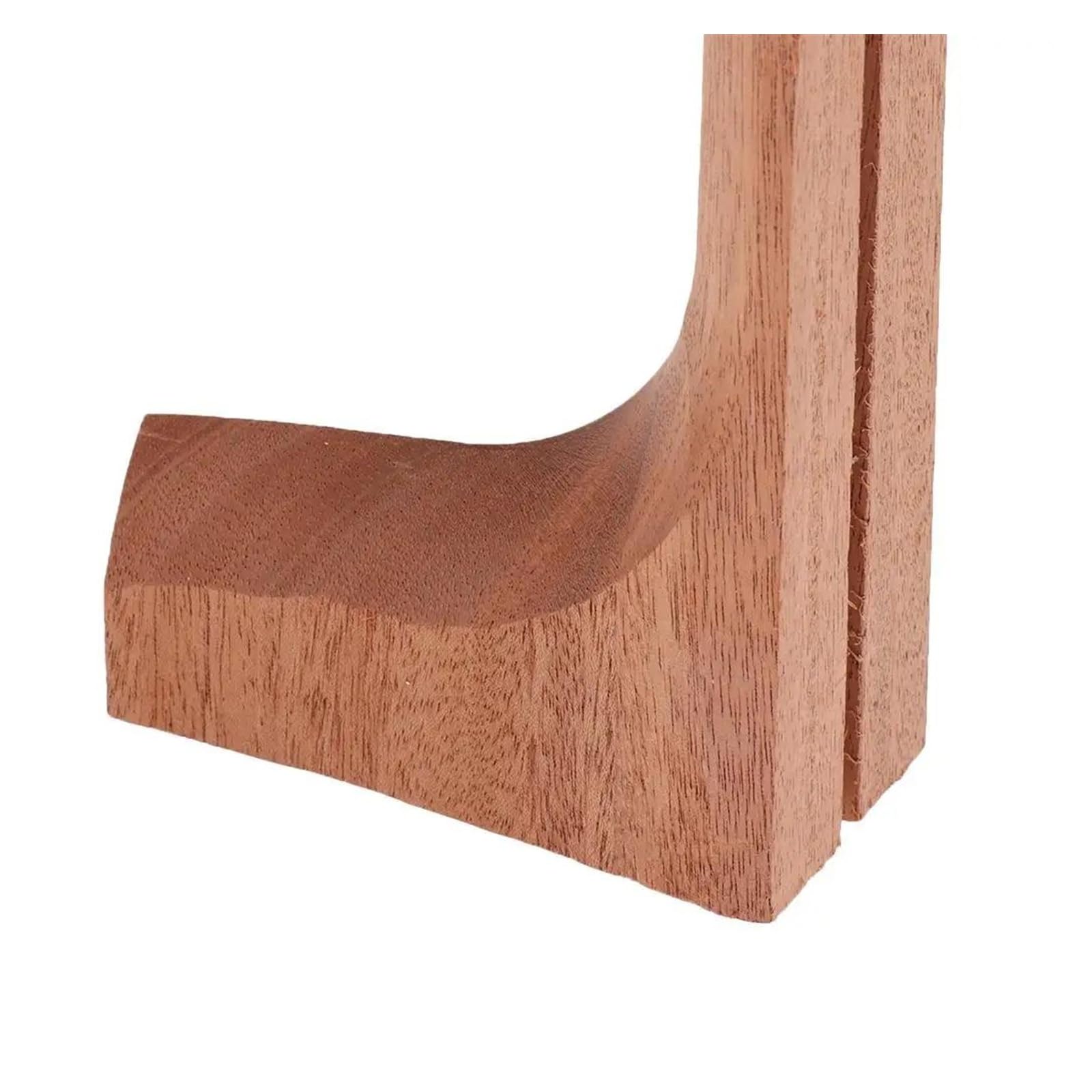 manico della chitarra Manico di ricambio professionale per chitarra acustica