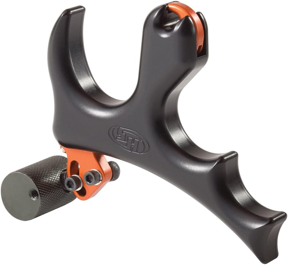 HOT SHOT Vapor 3 Release, Black : Sports & Outdoors