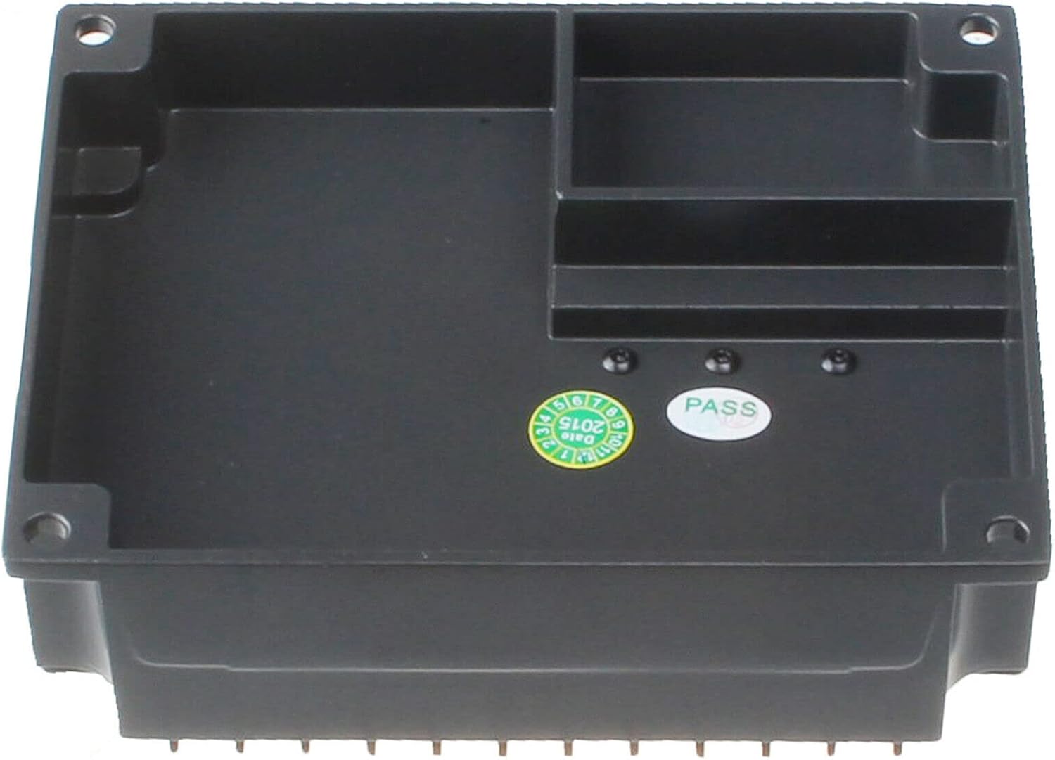 HOLDWELL Governor Control Speed Controller ESC2301-A ESC2301 Compatible with Cummins PT Pump Woodward Barber Colman Onan