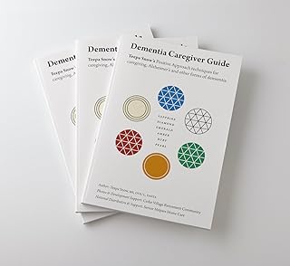 Dementia Caregiver Guide