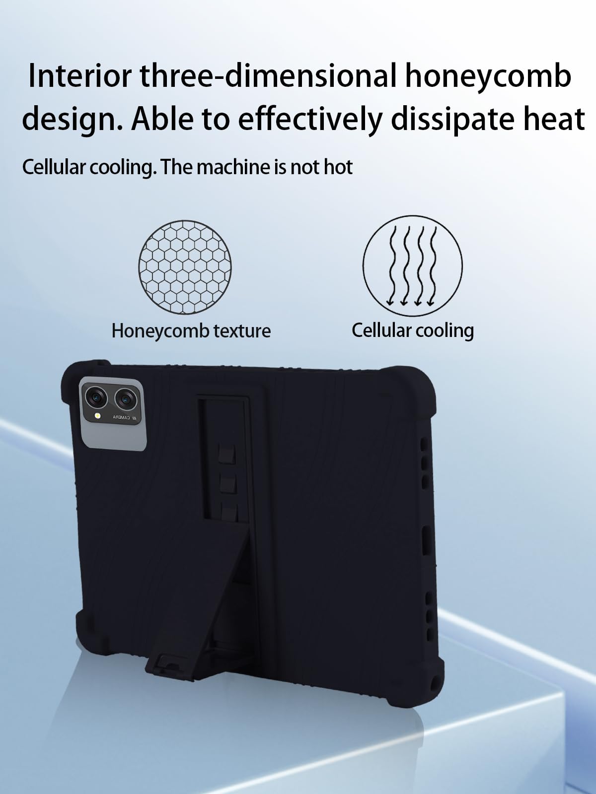 Amazon.com: for KINGRID T20 Android 15 Tablet,10