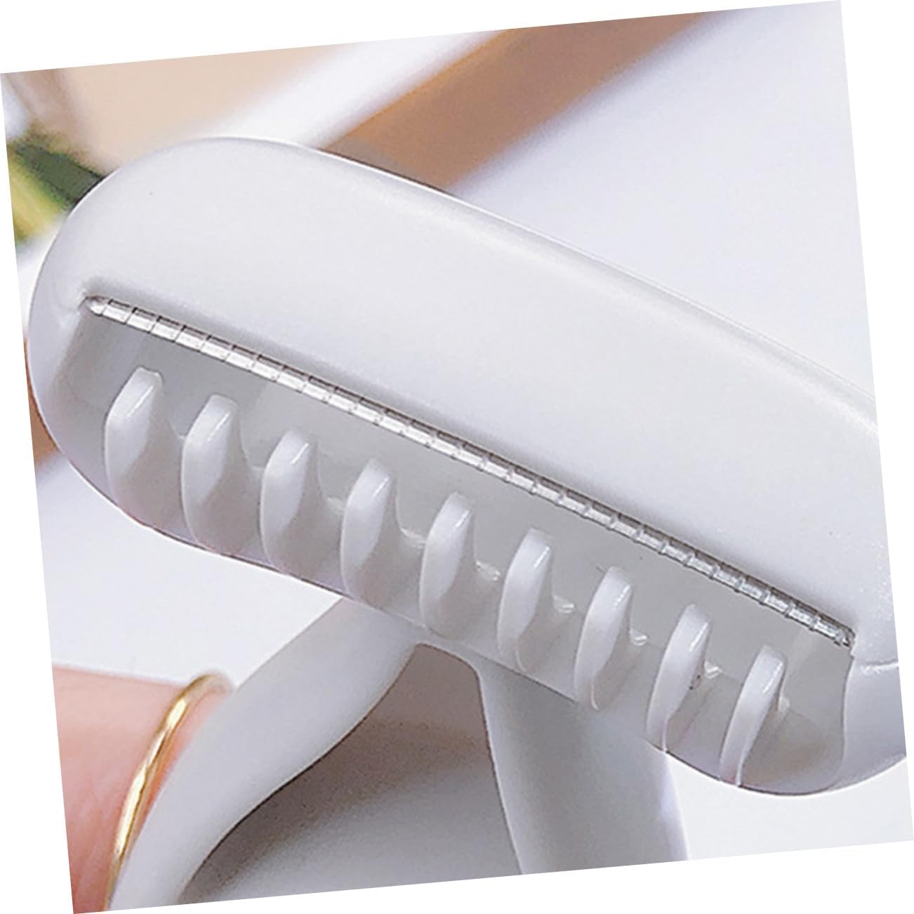 Mipcase 10pcs Facial Hair Remover for Women Body Hair Trimmers Armpit Leg Razor Trimmer for Girl Women Body Shaver