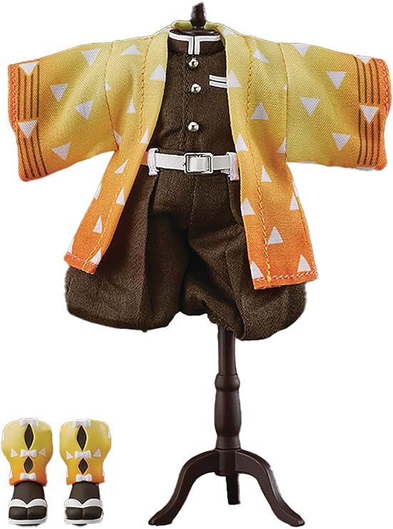 Nendoroid Doll G12672 Oufuku Set, Devil Blade