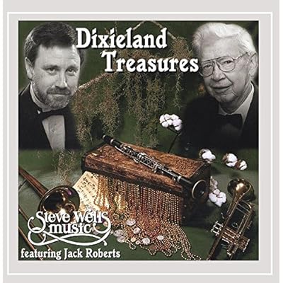 Dixieland Treasures
