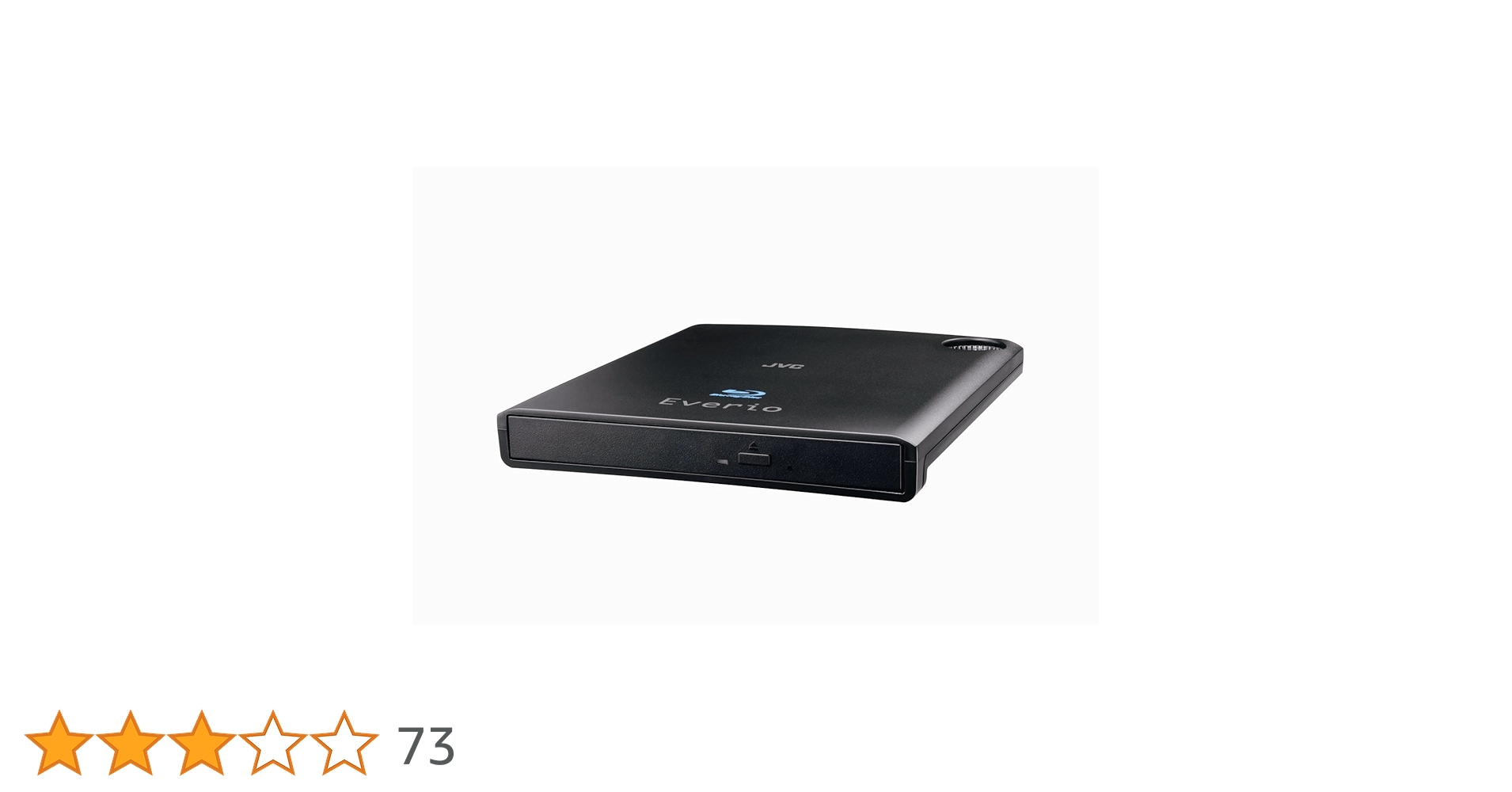 Amazon.co.jp: JVCKENWOOD JVC エブリオ専用ブルーレイライター