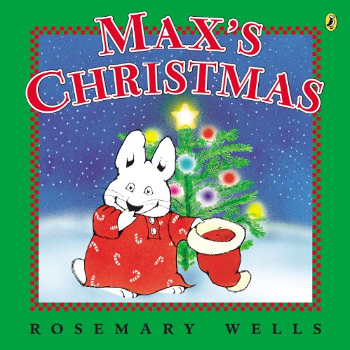 Max's Christmas (Max and Ruby)