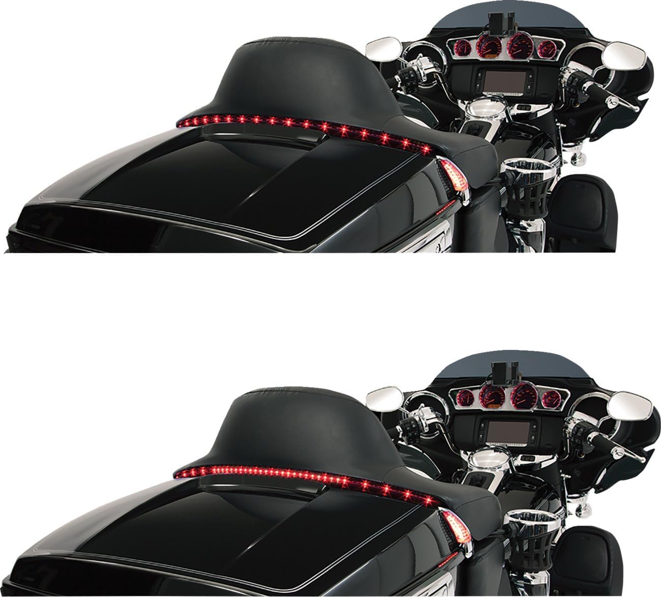 CIRO Tour Blade '14-up - NO CONTROLLER NEEDED