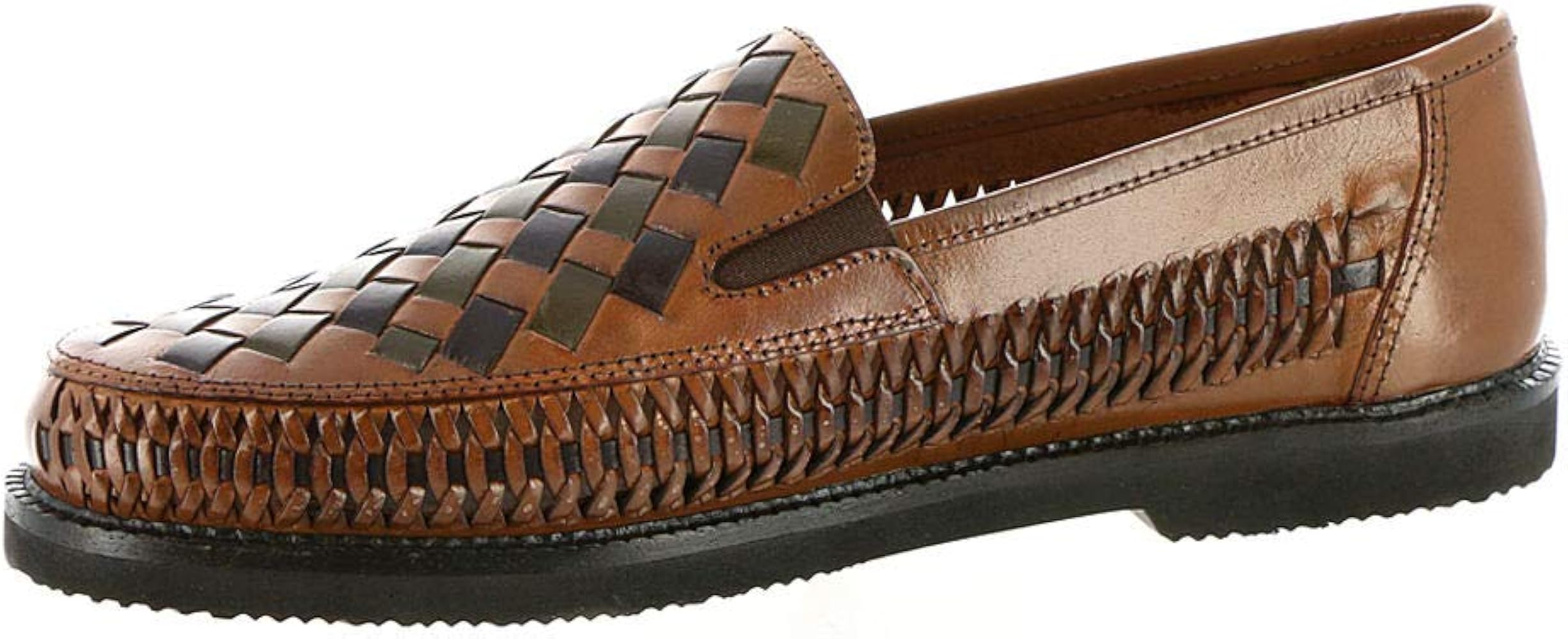 Deer stags tijuana men's slip on Clearance