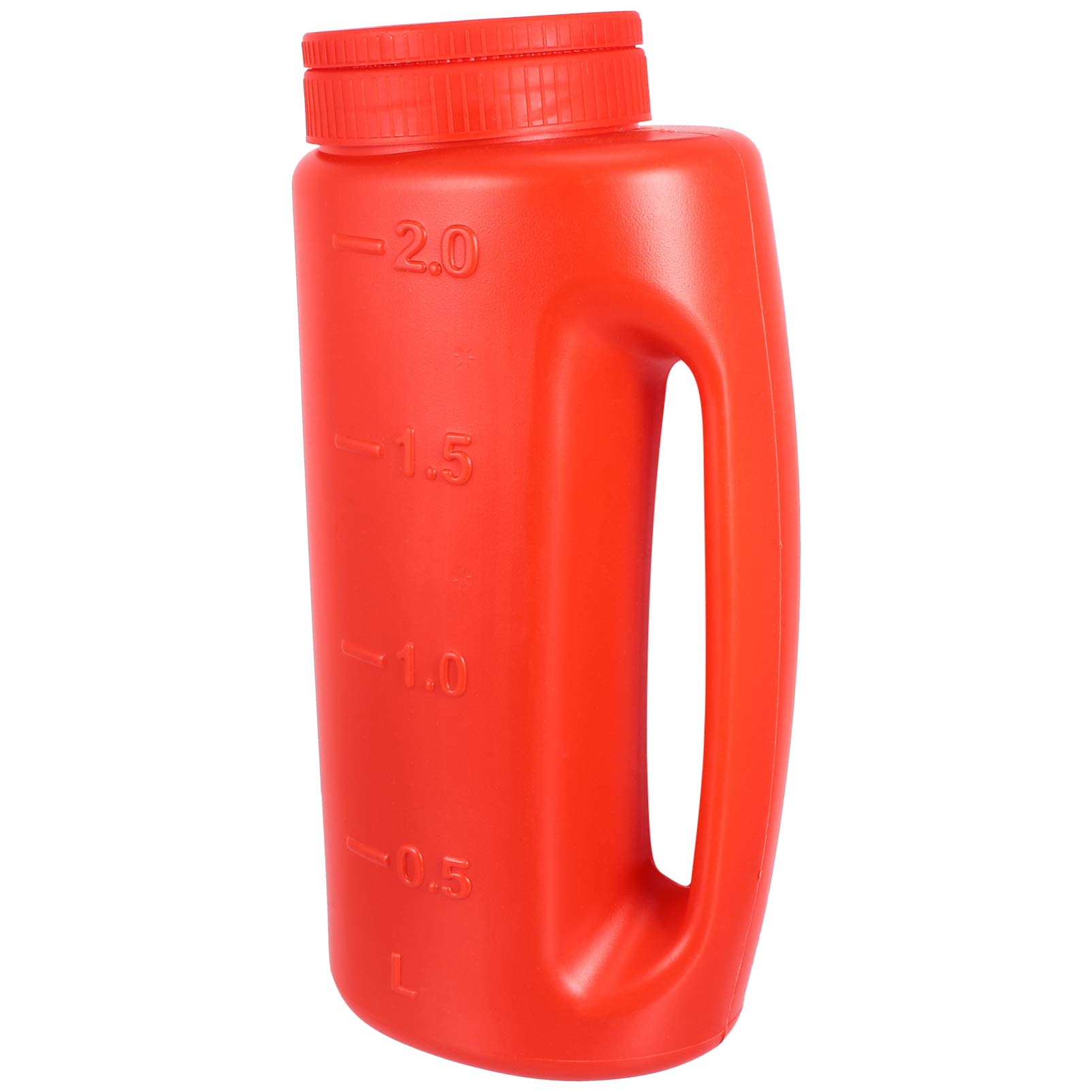 Buy Hemoton Salt and Spreade Adjustable Handheld Spreader Hole Size