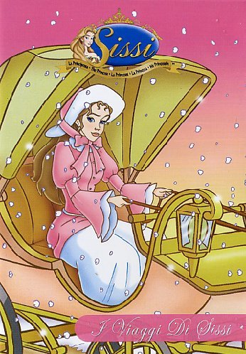  Sissi (CARTONE) Volume 02