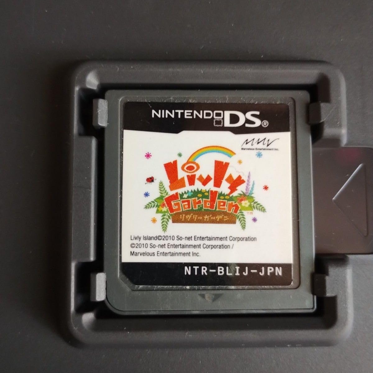 リヴリーガーデン Amazon.co.jp: リヴリーガーデン(特典無し) : Video Games